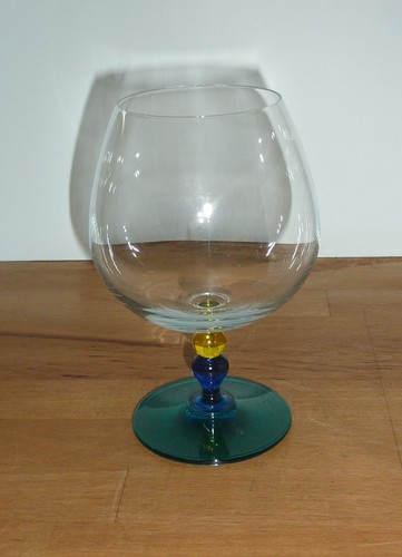 Cognacschwenker von flirt - cognacschwenker,