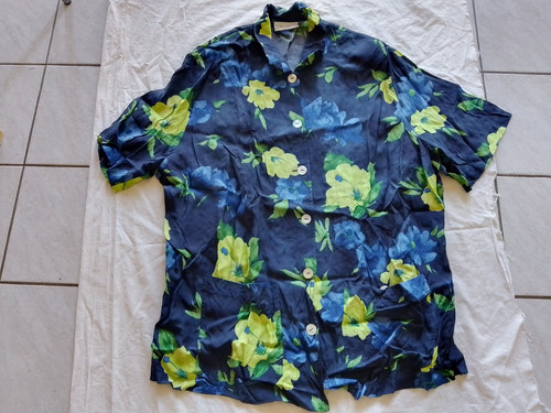 Bluse vintage - bluse,