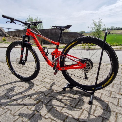 Fahrrad bike giant anthem - fahrrad,