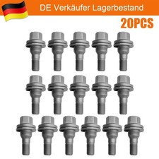 Radbolzen Radschrauben 20