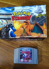 Pokémon stadium mit - stadium, (ohne