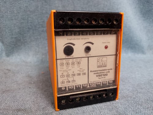 Ifm vs0100 typ vy31 - vs0100,