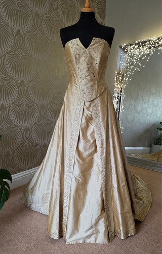 Charlotte handmade seide - charlotte,