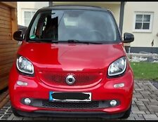 Smart forfour prime