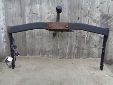 Audi A3 8P Sportback AHK abnehmbar Alko 8P4800491A 16047111 ABHOLUNG