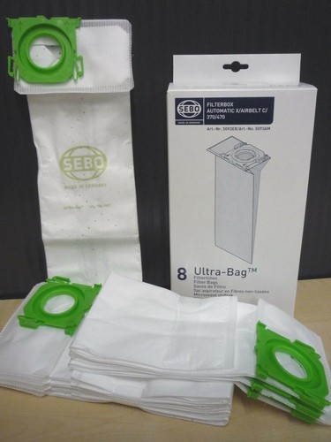 Original sebo filterbox 5093er - sebo,