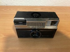 Kleinbildkamera AGFA Agfamatic