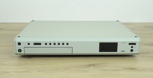 Braun atelier hifi tuner - braun,