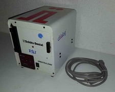 Schütz Dental Lichthärtegerät Spektra 2000 Art. Nr. K-963