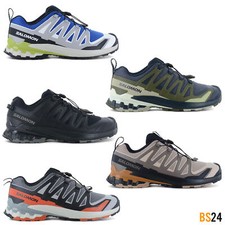 Salomon pro herren - 3d,