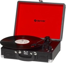 Denver VPL-120 Plattenspieler