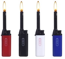 Feuerzeug Gas Stabfeuerzeug 13