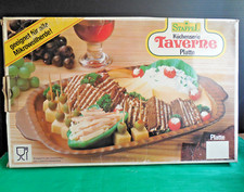 Gerzit Keramik Staffel Taverne