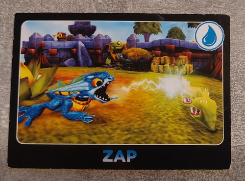 Skylanders spyros adventure - skylanders,