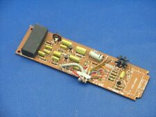  Platine W1 aus Dr. Böhm FnT