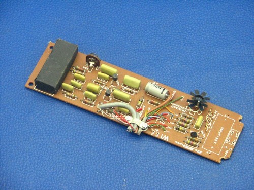 Platine aus böhm fnt - ,