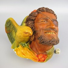 Bossons Kopf - Pirat /