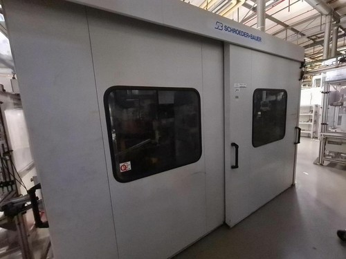 Schroeder bauer 32 1 - &,