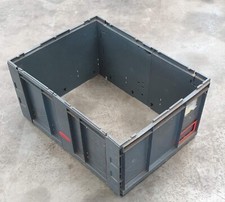 Rahmen für Palette oder Rollwagen.                 80cm x 60cm