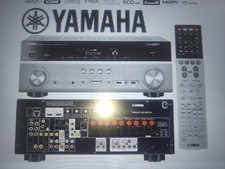 AV Receiver 5.1  Yahama
