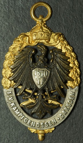 Deutsch französischer krieg - deutsch-franzÖsischer,