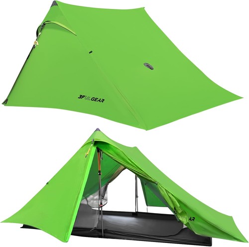 Gear lanshan pro - ul,
