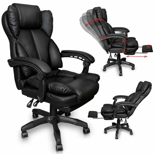 Bs05 black sessel - ts-bs05-black,