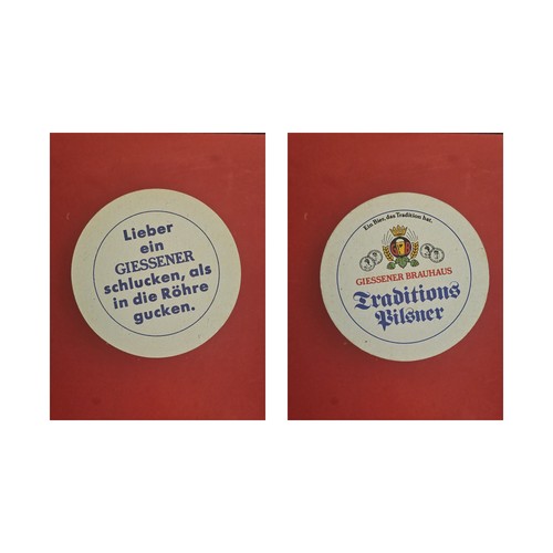 Giessener brauhaus lieber - giessener,