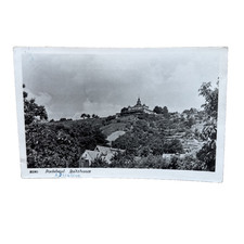 Postkarte AK Radebeul