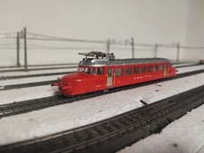 Märklin Roter Pfeil Digital