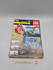 Lego® 8888 Idea Book Technic