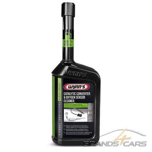 Wynns 500ml katalysator und - 500ml,