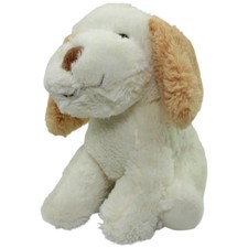 Sunkid Süßer weißer Hund