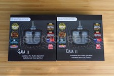 IsoAcoustics GAIA II -