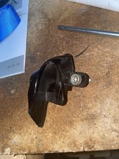 Stihl 261 Abdeckung Zündung