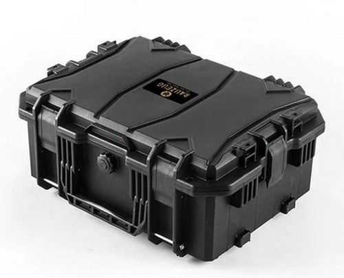 Rauzeug rugged gear - rauzeug, rc465