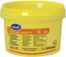 1 bis 18x Soft Care REINOL S