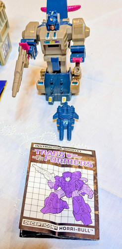 Vintage transformers - vintage,