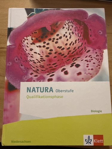 Natura oberstufe - natura,