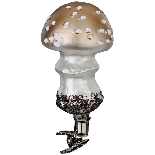 Perlpilz pilz 5cm - perlpilz,