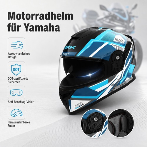 Klapphelm integralhelm - klapphelm,