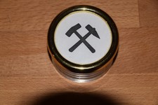 Spieluhr Glück auf - Steigerlied