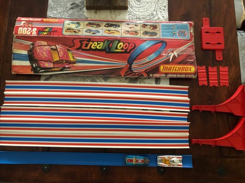 Matchbox superfast rares - superfast,