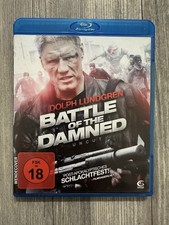 Blu Ray Battle Of The Damned