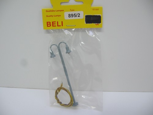 Beli beco 895 bahnhofslampe - beli,