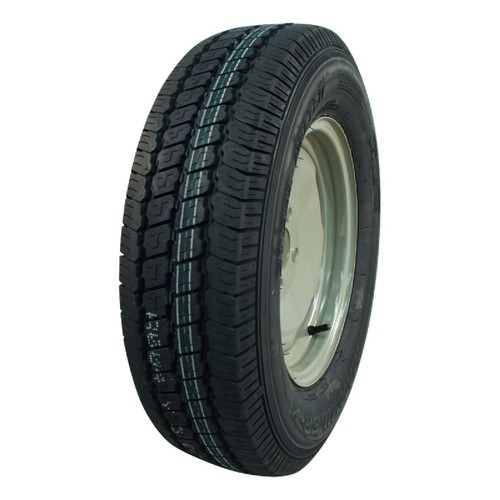 Komplettrad 175 r14c - 175,
