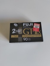 FUJI GT-IIx 90  DOPPELPACK