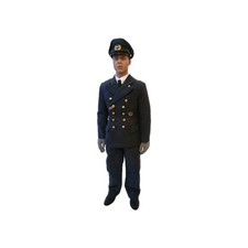 WWII 1/6 Figur U-Boot