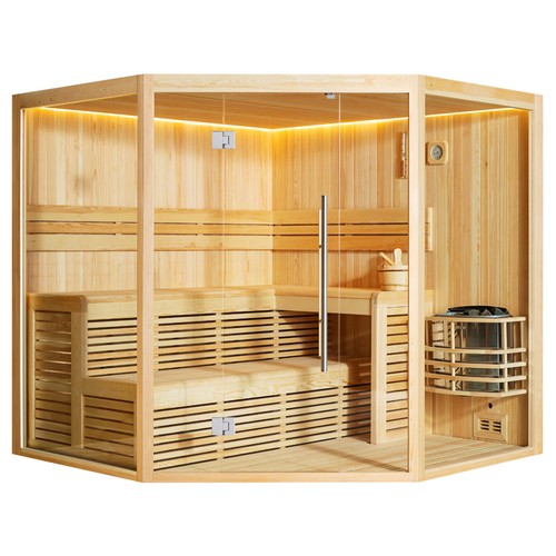 Awt sauna e1806a pinienholz - awt,