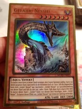 Yu-Gi-Oh!  1 × Gefahr